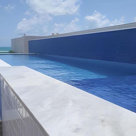 Frente Mar Bessa Joao Pessoa Βίλα Εξωτερικό φωτογραφία
